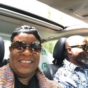 Meet your Posher, Eugenia